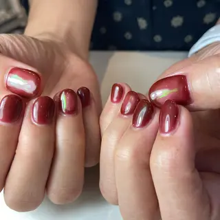 ネイル Ange epais nAnnAnのその他イメージ