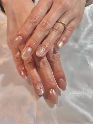 ネイル Joint_ nailのネイルデザイン