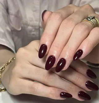 ネイル TABI ANA.CHUOのネイルデザイン