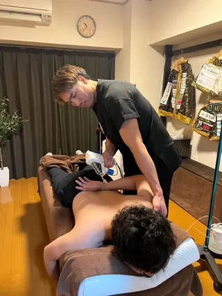 疲労回復サロンFUMI所属・【東川口整体】 疲労回復FUMIのエステ・リラクイメージ