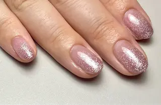 ネイル eyelash&nail YUZUME所属・Narumi/ YUZUME銀座のネイルデザイン