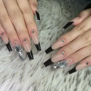 ネイル Nail Salon Grow所属・Nail Salon Growのネイルデザイン