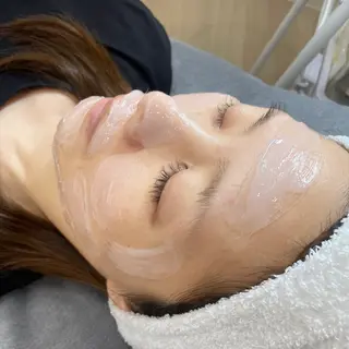 beauty eye所属・中島 美月のマツエク・マツパデザイン