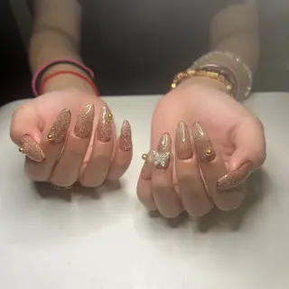 ネイル CHERIMO【lalaLaLa】所属・CHERIMO シェリモのネイルデザイン