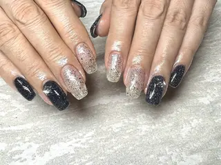 ネイル JULIE NAILのネイルデザイン