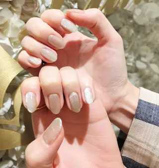 ネイル La Luna アヤカのネイルデザイン