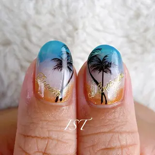 ネイル メンズ歓迎🙆‍♀️ エステ/ネイルISTのエステ・リラクイメージ