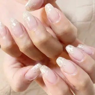 ネイル manis .のネイルデザイン
