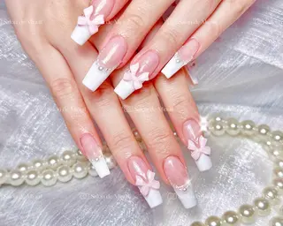 ネイル Emily 🎀のネイルデザイン