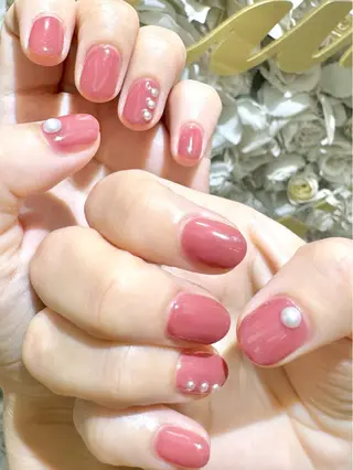 ネイル La Luna アヤカのネイルデザイン