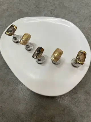 ネイル 【 Lea's 】 kaedeのネイルデザイン