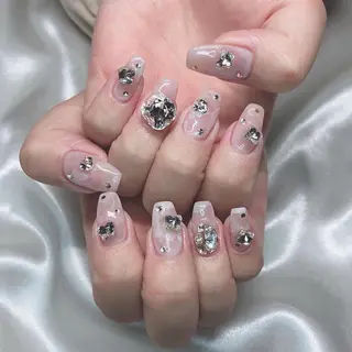 ネイル mi chiのネイルデザイン