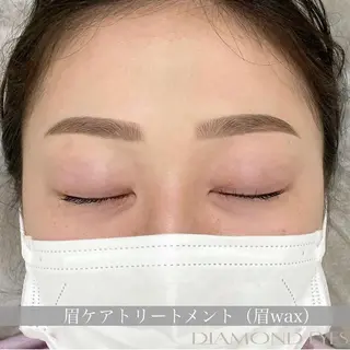 アイブロウ 店長 shiori /浦和パルコ2Fのマツエク・マツパデザイン