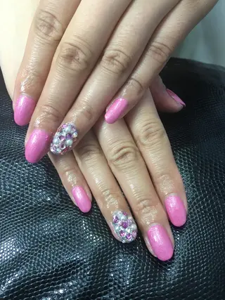 ネイル ネイルサロン Sweetのネイルデザイン