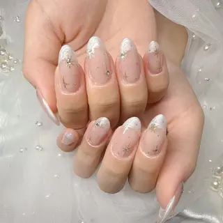 ネイル MN Nail salonのネイルデザイン