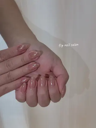 ネイル FLY Nail Salonのネイルデザイン
