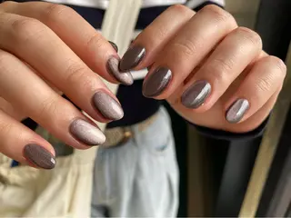 ネイル 花澤 ネイルサロンのネイルデザイン