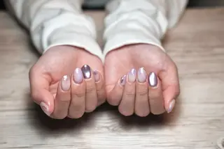 ネイル July nail salonのネイルデザイン