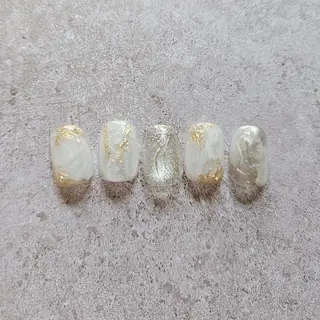 ネイル Nailsalon manoのネイルデザイン