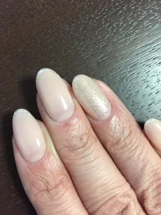 ネイル Mirei NAIL 金児のネイルデザイン
