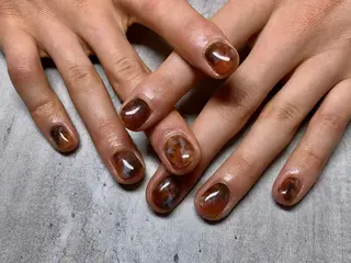 ネイル Roi〈ロワ〉 Yume🎀のネイルデザイン