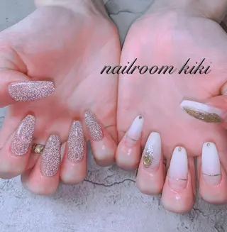 ネイル Salon de kiki所属・Salonde kikiのネイルデザイン