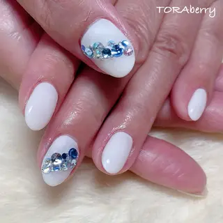 ネイル ネイリスト なつみのネイルデザイン