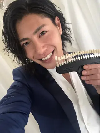 白石 将也のその他イメージ