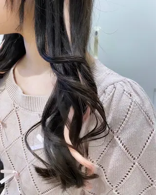 𝐲𝐮𝐮𝐦𝐢 エクステ/ 艶カラーのその他イメージ