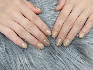 ネイル nail salon R'sのネイルデザイン