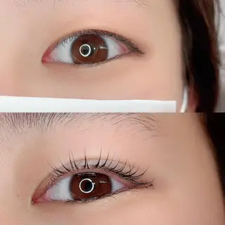 マツエク・マツパ ラッシュアーティスト ♡Michiのマツエク・マツパデザイン