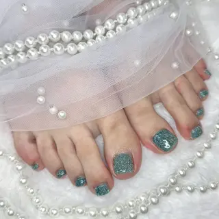 ネイル You&Me Ibukiのネイルデザイン