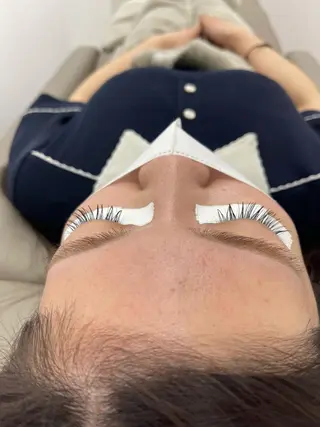 マツエク・マツパ 山田 穂香のマツエク・マツパデザイン