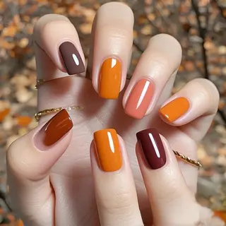 ネイル ネイル TAKAのネイルデザイン