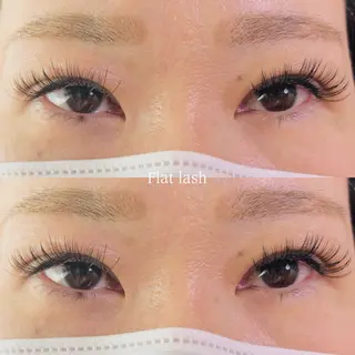 マツエク・マツパ HERA 【ヘラ】のマツエク・マツパデザイン