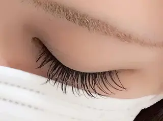 マツエク・マツパ 岡田詩織 MODE Ks松原店のヘアスタイル