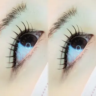 マツエク・マツパ セレビアイ 磯山☆ LEDエクステ☆立川のマツエク・マツパデザイン