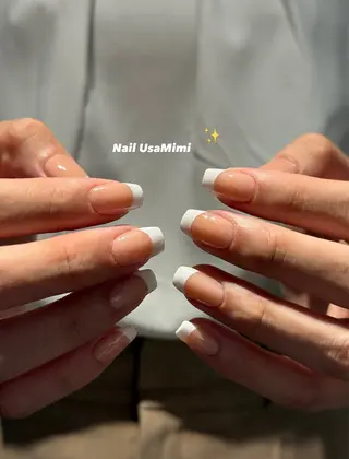 ネイル 本町NailUsaM imiKEINAのネイルデザイン