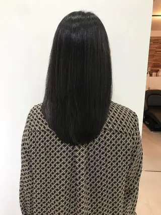 ロング ショート・ボブ特化 ‼️小久保達弘のヘアスタイル