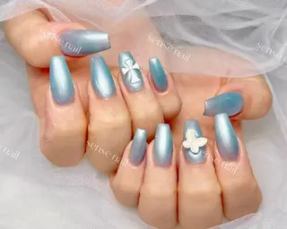 ネイル 🎀Sense Nail渋谷店🎀のネイルデザイン