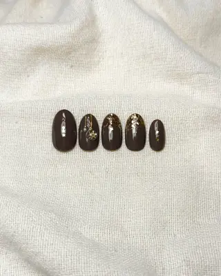 ネイル nail salon Cottonのネイルデザイン