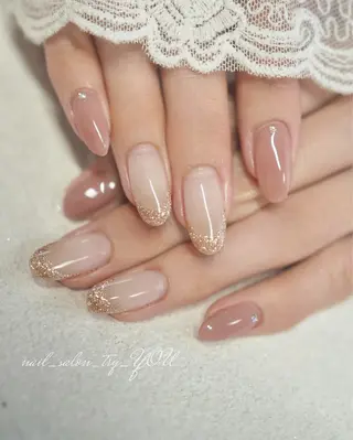 ネイル nail_salon try_YOUのネイルデザイン