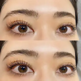 マツエク・マツパ お悩み解消/目元職人 TOKUKOのマツエク・マツパデザイン