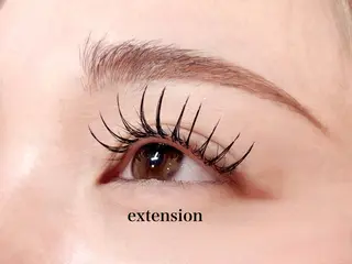 マツエク・マツパ eight eye アンナのマツエク・マツパデザイン