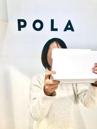 ポーラザビューティー松原店所属・ポーラ松原店 北口のエステ・リラクイメージ