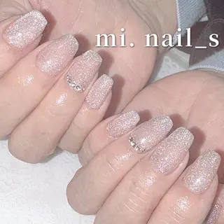 ネイル Cocorium_ sasakiのネイルデザイン