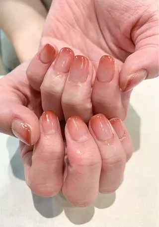 ネイル ecrin 💎 mayuのネイルデザイン