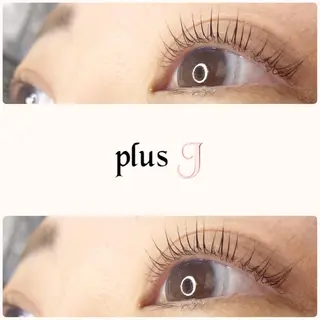 マツエク・マツパ EYE SALON plus J成澤香澄のマツエク・マツパデザイン