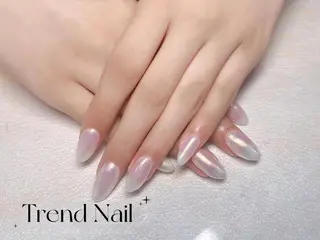 ネイル トレンド ネイル スタジオのネイルデザイン