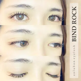 マツエク・マツパ アンルボ ネイル＆アイラッシュ所属・アンルボアイラッシュ (Saori)のその他イメージ